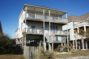 Dolphins View by Oak Island Accommodations